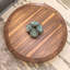 Heritage Solid Wood Coffee Table-55963611-55963612