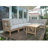 SET-136 NATSEPA MODULAR DEEP SEATING SET-111465288