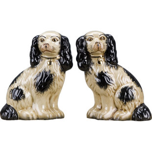 Figurine Staffordshire