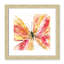 «Butterfly Flying II», art encadré-47499577-47499573