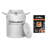 Cancooker 16 Qt. Convection Food Steamer