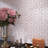 Alicante  Hexagon 7.88 In. X 9.45 In. Matte Porcelain Floor And Wall Tile-108199949