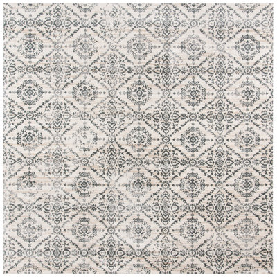 Gaige Performance Geometric Rug