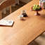 Table de salle à manger en bois massif avec confort et qualité-110429270