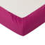 Angelka Microfiber Brushed Deep Fitted Bed Sheet-113677929-113677933