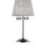Lampe de table Crystal Dreamer 27,5 "