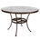 Outdoor Round Dining Table