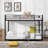 Metal Standard Bunk Bed-992082868-947305359
