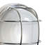 1 - Bulb Outdoor Bulkhead Light