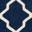 Tapis en laine touffeté à la main Carolene-19273627