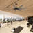 Nachelle 72"/84" Modern DC Ceiling Fan with LED Light, 9 Reversible Blades, Remote Control & Multiple Downrods Included, Large Indoor/Outdoor Fan for Living Room, Patio, Great Room – Matte Black-877622724