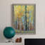 Aspen Grove I - reproduction d'art sur toile-1480988583