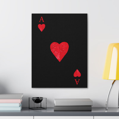 Ace of Hearts