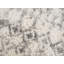 Tapis abstrait moderne de la collection rétro Raschad (5 pi x 8 pi) - 5 pi 3 po x 7 pi 6 po, ivoire-972881610
