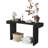 Rustic Farmhouse Console Table-374269790