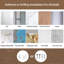 North BurnetGateway Stainless Steel Shower Shelf