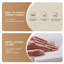 Canapé modulaire en L Sherpa de 106 po à 5 places Boneless-750433624-750433621