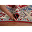 Tapis oriental South Western Kazak