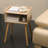 Chancey Choate Nightstand-340222727