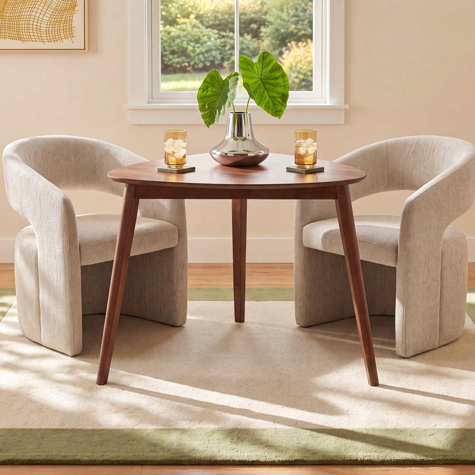 Anira 35.5'' Dining Table