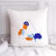 Nautical Sea Life_231 - Coussin décoratif inclus-1869625107