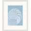 Graphic Ocean Collection 8 Painting by Hamptons