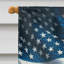 Drapeau «All American House»-112702539
