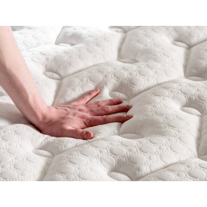 Arthur Sleep King Arthur Mattress, Small Double (4')