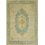 Tapis turc Oushak 8 x 10