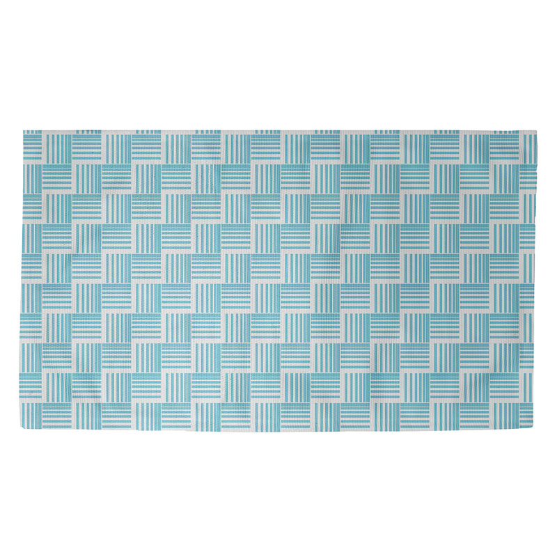 Jaya Striped Indoor Rug, Rectangle 3' x 5'