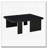 Rectangle Coffee Table Set-556066257