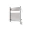 Denby Wall Mount Electric Towel Warmer-61695935-61695937