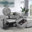 Canapé modulaire Destiny Motion