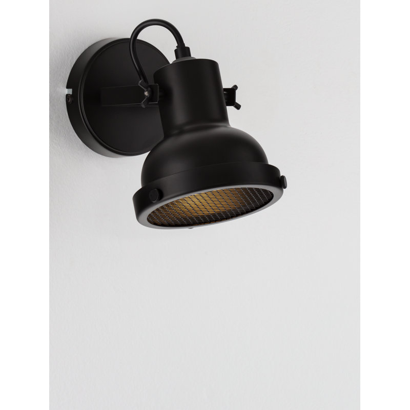 RUVI Aluminium Spotlight