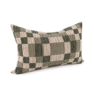 Langdon 24" x 14" Throw Pillow