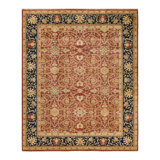 Shiye One-of-a-Kind 8' 1" X 9' 10" Hand Knotted Area Rug