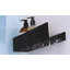 DOCIA Drill / Screw Shower Shelf-53072675-53072673