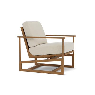 Summit Outdoor Rocker Chair