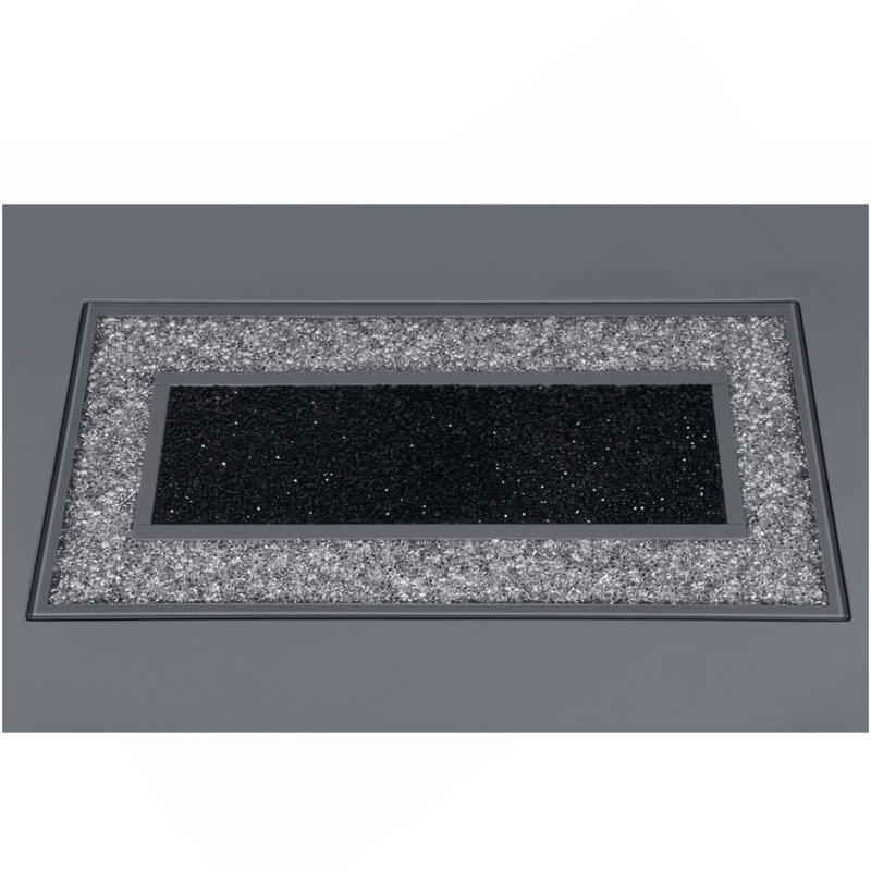 TABLE DE BAR ARIYA GRIS FONCÉ
