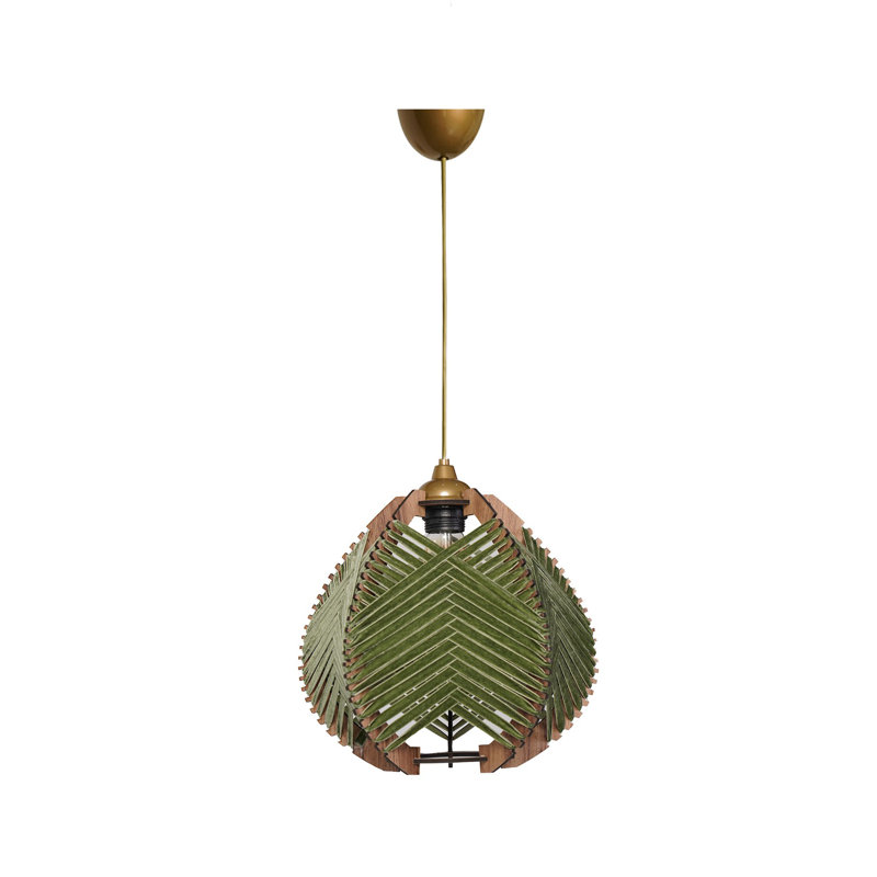 Sneads 1 - Light Unique/Statement Chandelier