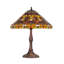 Lampe de table 28 po Norberg