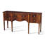 72'' W Buffet