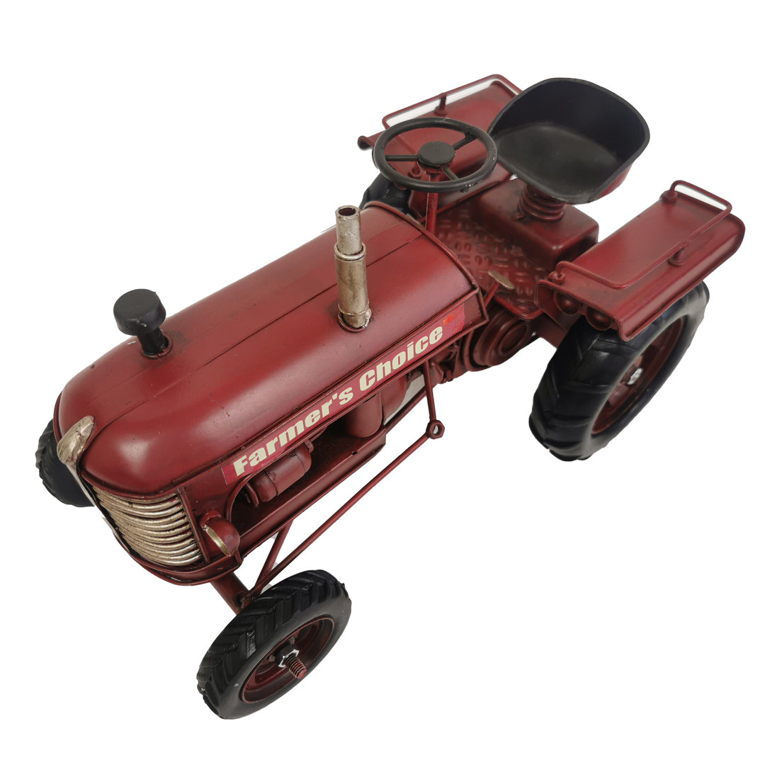 Votaw Transportation Model Car Or Vehicle Williston Forge