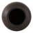 Andrelisa 10'' H Round Terracotta Table Vase-115041922