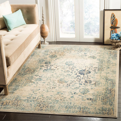 Paschke Performance Rug