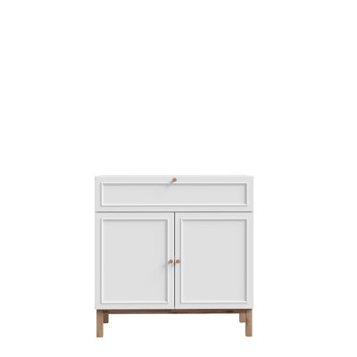 Tabor Rectangle Accent Cabinet