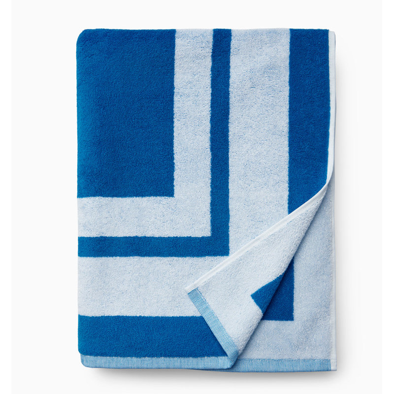 Mareta Beach Towel, Ocean