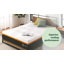 Matelas hybride moyen 12 po Eduarda Home Adaptive-50560005