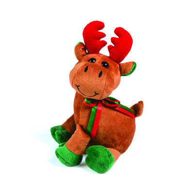 Christmas Stuffed Holiday Accent