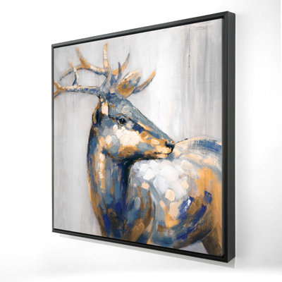 «Golden Deer»
